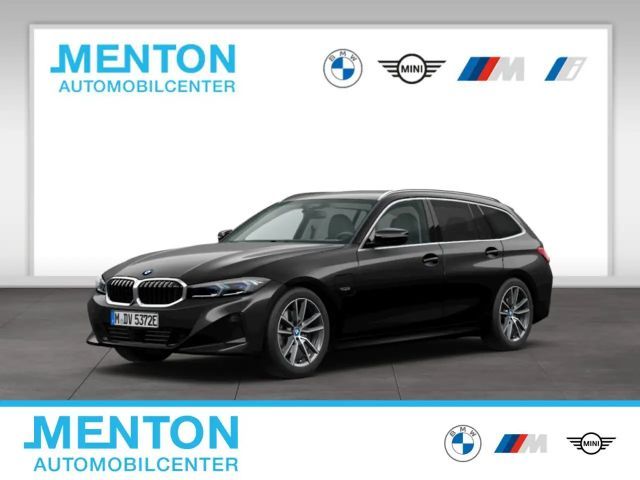 BMW 330 330e Touring