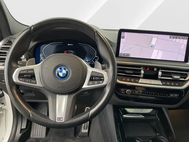 BMW X3 M-Sport xDrive30e