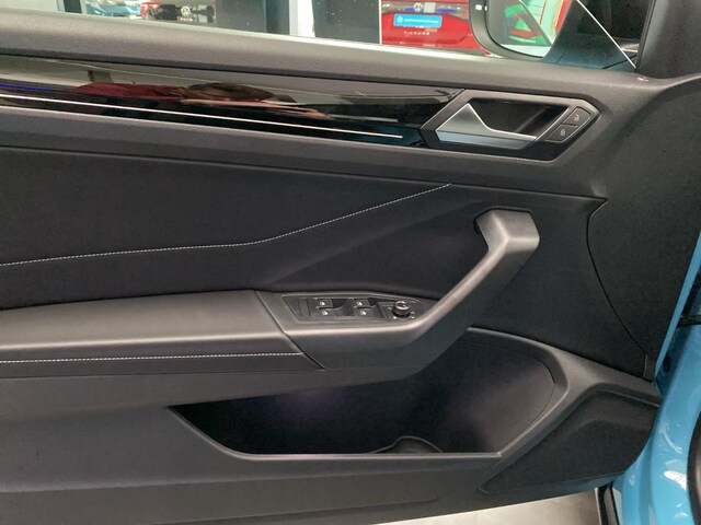 Volkswagen T-Roc Cabriolet