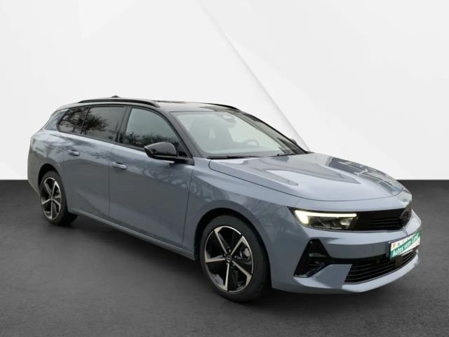 Opel Astra GS-Line Grand Sport