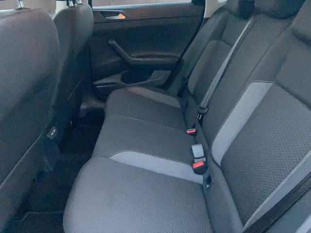 Volkswagen Polo Friends TSI