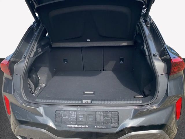 Cupra Terramar 1.5 eTSI