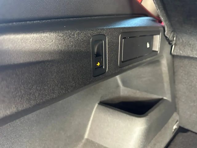 Volkswagen Tiguan DSG Life