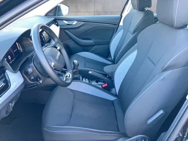 Skoda Kamiq Selection