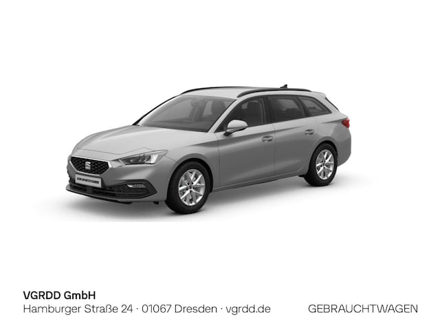 Seat Leon Sportstourer Style