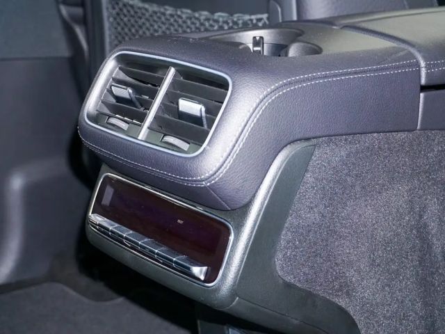 Mercedes-Benz GLE 350 4MATIC AMG Line