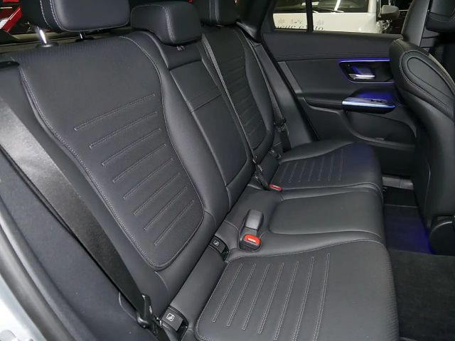 Mercedes-Benz GLC 220 4MATIC AMG Line GLC 220 d