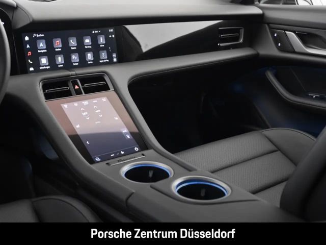Porsche Taycan Sport Turismo