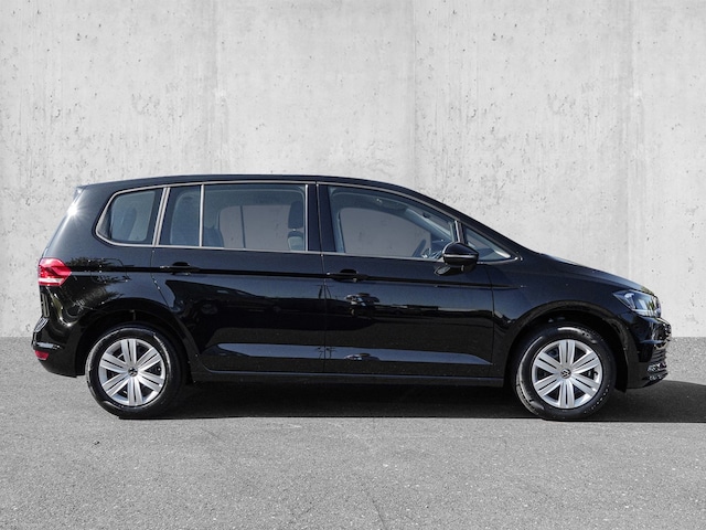 Volkswagen Touran 1.5 TSI
