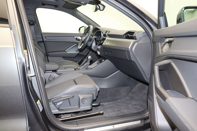 Audi Q3 35 TFSI S-Line S-Tronic