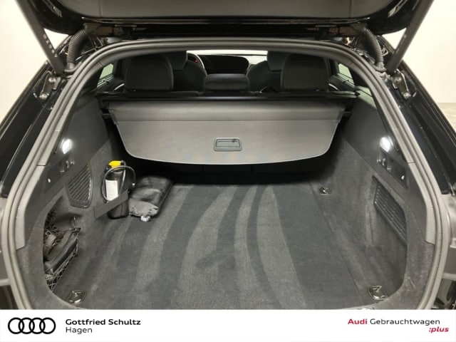 Audi A5 Avant Quattro S-Tronic