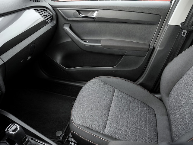 Skoda Fabia 1.0 TSI Best Clever