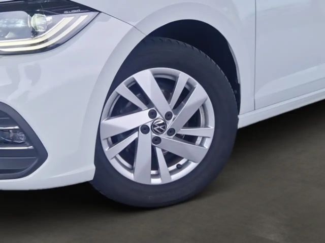 Volkswagen Polo IQ.Drive Style