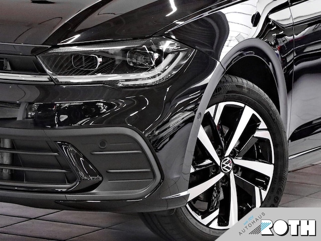 Volkswagen Polo 1.0 TSI DSG IQ.Drive Move