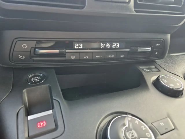 Opel Combo Life Ultimate