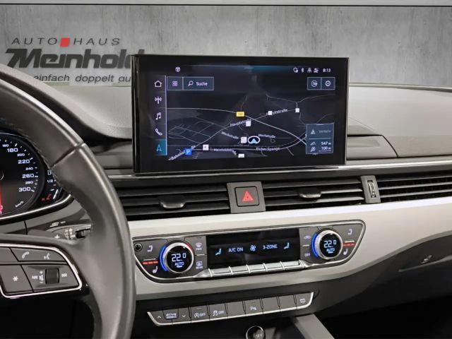 Audi A5 35 TFSI Cabriolet S-Tronic