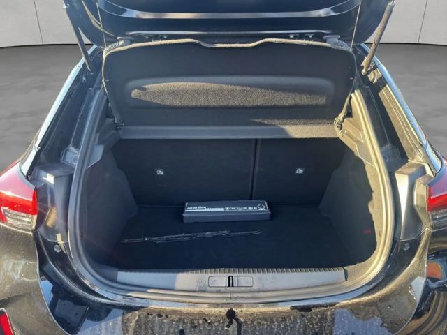 Opel Corsa GS-Line Grand Sport Turbo