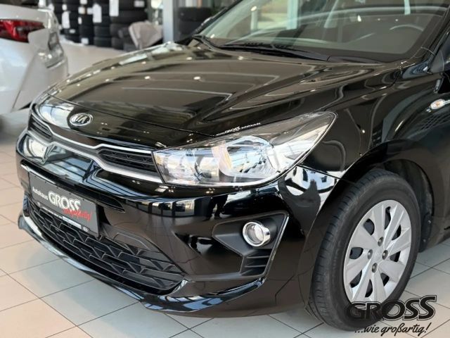 Kia Rio Edition 7