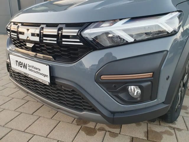 Dacia Jogger Extreme TCe 110