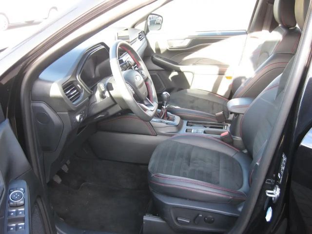 Ford Kuga EcoBoost ST Line