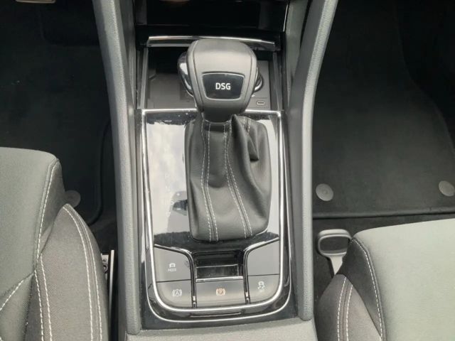 Skoda Karoq 1.5 TSI Sportline