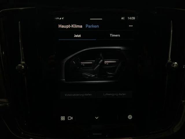 Volvo V90 AWD Dark Plus Recharge T6