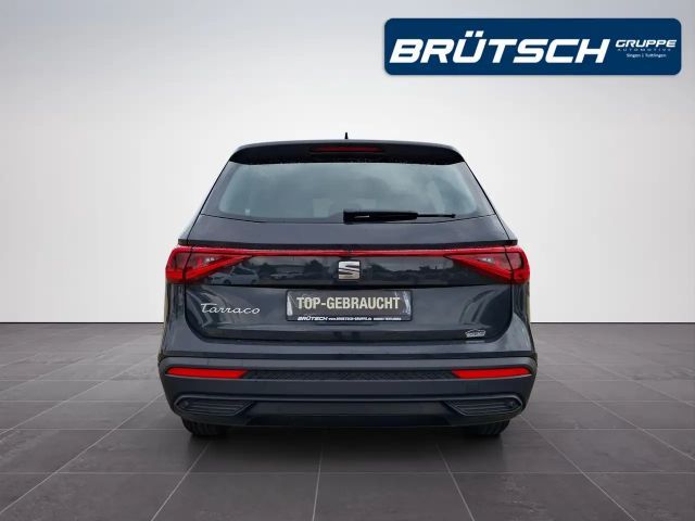 Seat Tarraco 2.0 TDI DSG Style