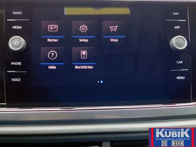 Volkswagen Polo IQ.Drive Style