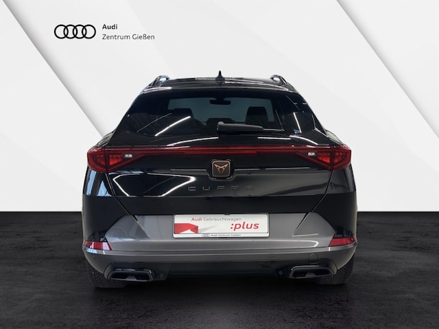 Cupra Formentor 1.5 TSI DSG