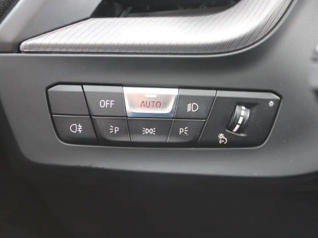 BMW 135 135i Sedan xDrive