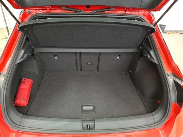 Volkswagen T-Roc 1.5 TSI Sport