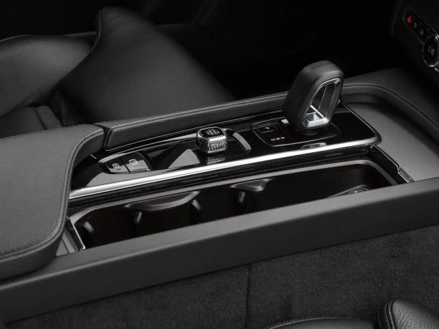 Volvo XC90 AWD Inscription T8