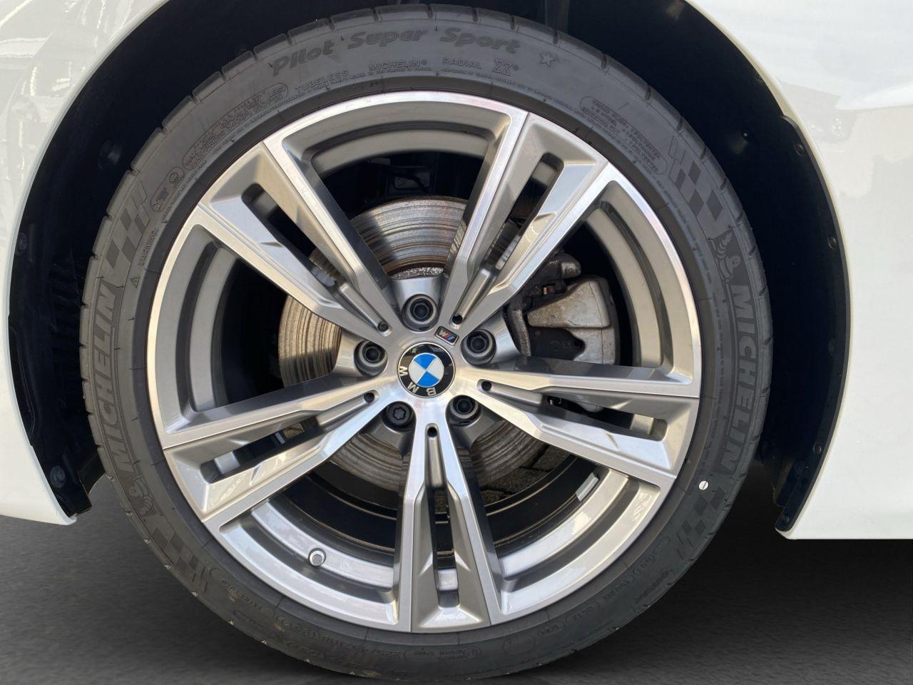 BMW Z4 Roadster sDrive20i