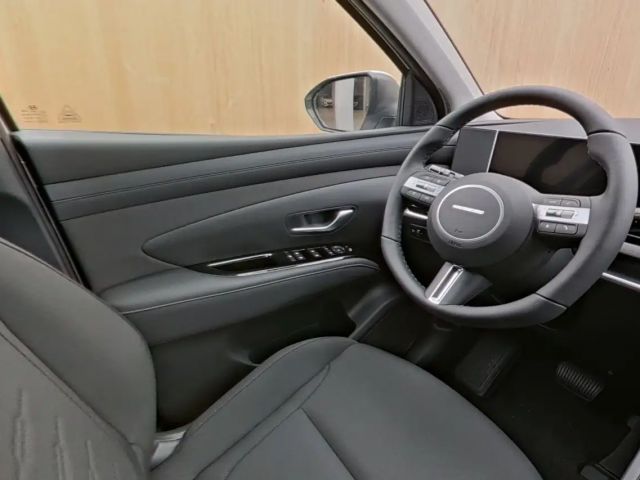 Hyundai Tucson 1.6 2WD Hybrid Style T-GDi