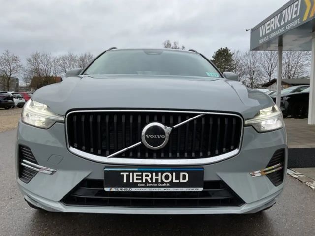 Volvo XC60 Core