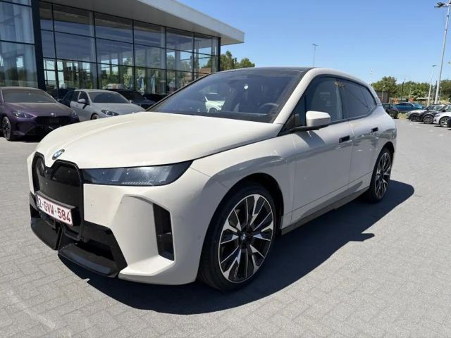 BMW iX M-Sport xDrive60