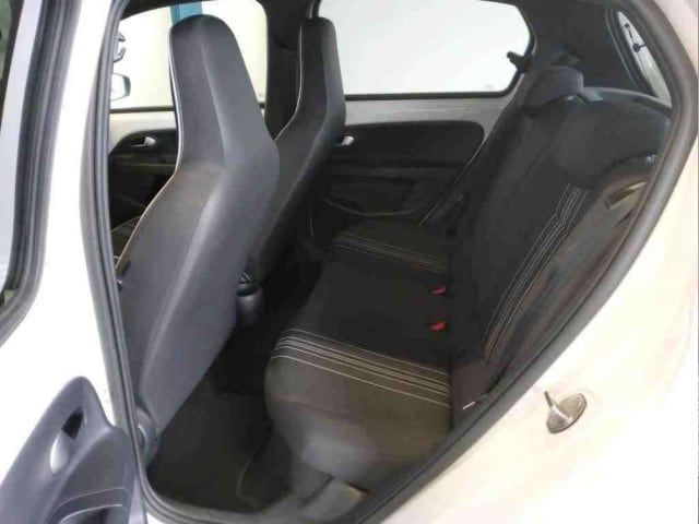 Seat Mii electric Plus