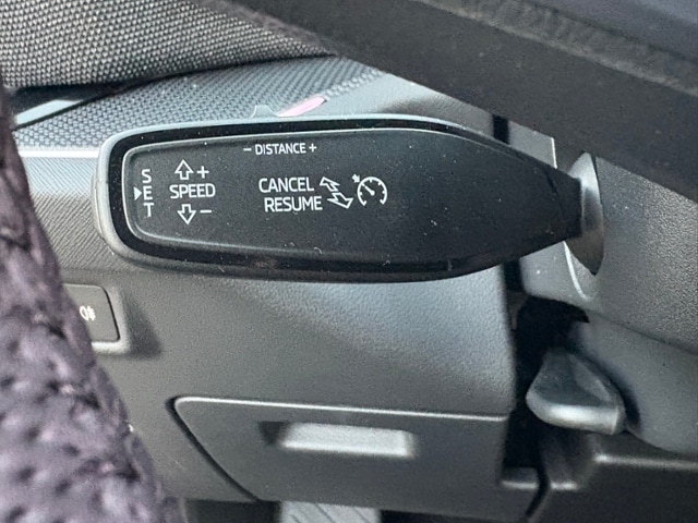 Skoda Kodiaq 1.5 eTSI DSG AHK+ACC+NAVI+RFK