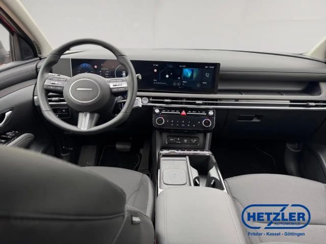 Hyundai Tucson 1.6 2WD T-GDi Trend