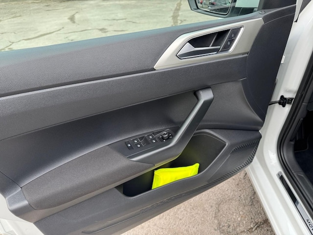 Volkswagen Polo 1.0 TSI Move