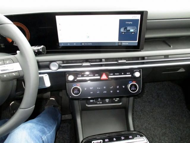 Hyundai Tucson 2WD T-GDi