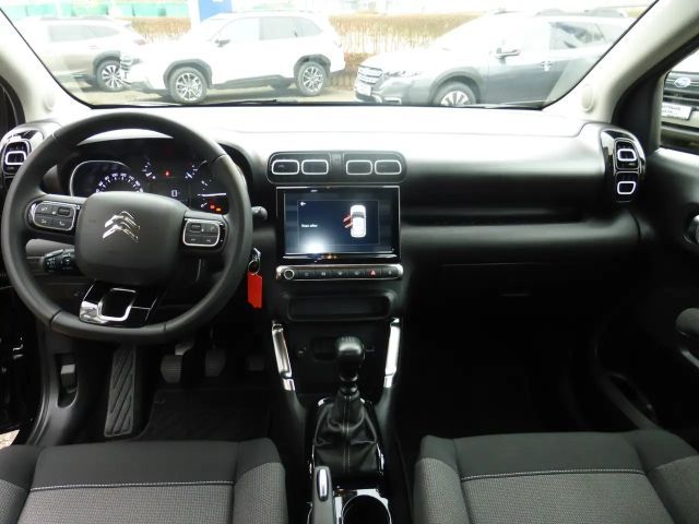 Citroën C3 Aircross Plus PureTech