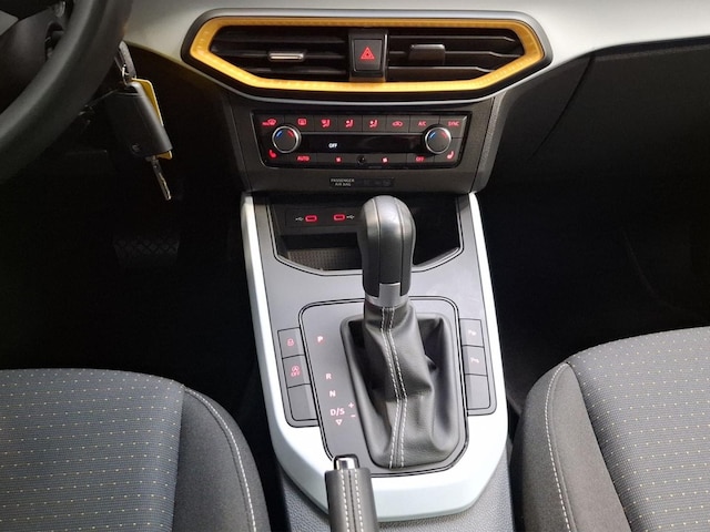 Seat Arona 1.0 TSI DSG Style
