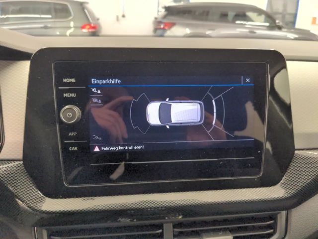 Volkswagen T-Cross 1.0 TSI Life