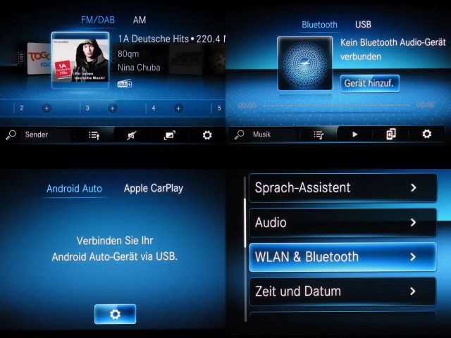 Mercedes-Benz V 300 V 300 d