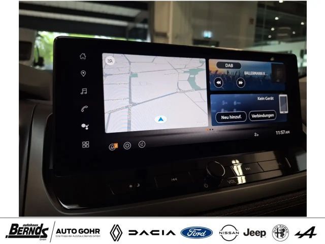 Nissan Qashqai Acenta DIG-T