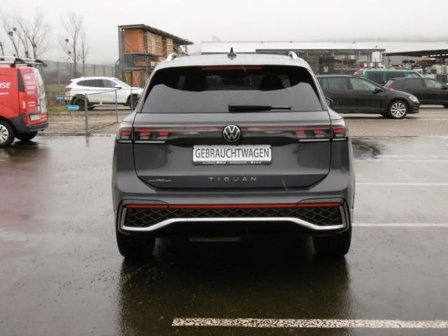 Volkswagen Tiguan 2.0 TDI R-Line