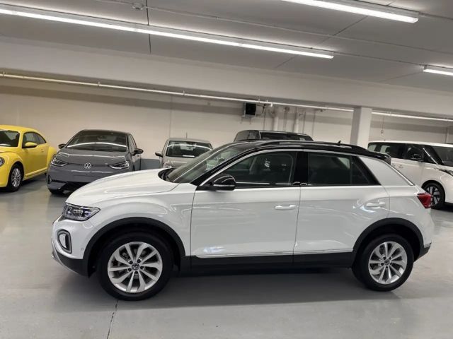 Volkswagen T-Roc 1.5 TSI DSG Style