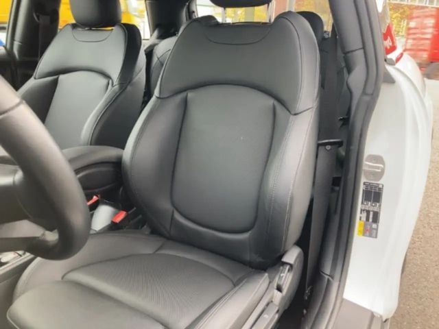 MINI Mini Electric 3-deurs SE