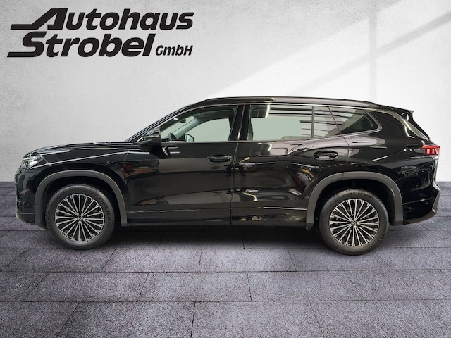 Volkswagen Tayron 2.0 TDI DSG Life